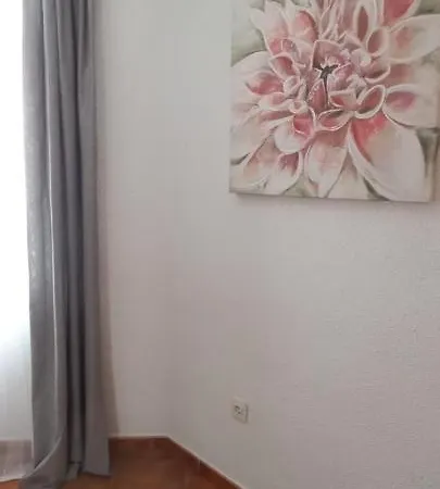 Отдых У Океана Apartment Los Silos Exterior photo