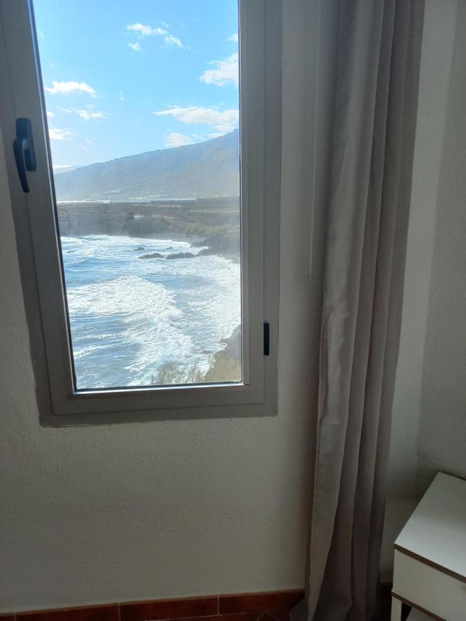Apartment отдых у океана Los Silos