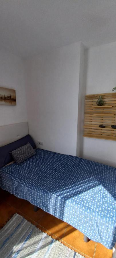 Apartment отдых у океана Los Silos