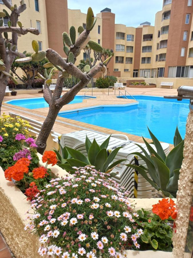 Apartment отдых у океана Los Silos